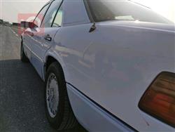 مێرسێدس بێنز E-Class